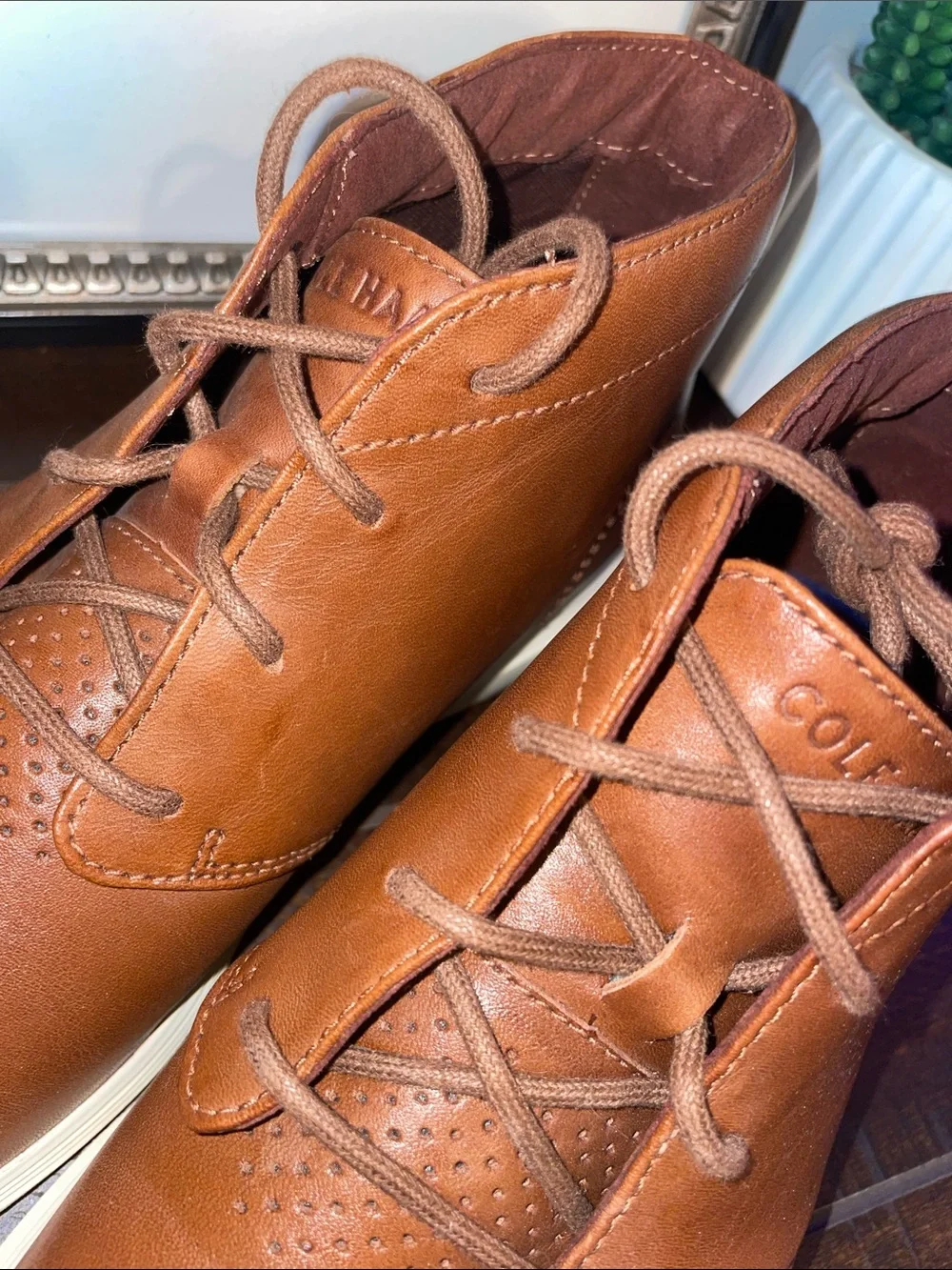 Cole Haan cole haan
